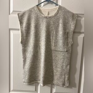 POL Soft Knit Sleeveless Top NWOT